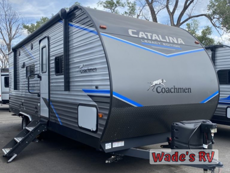 Coachmen Catalina main image